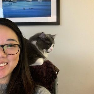 Meet your Posher, Rose